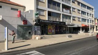 Pharmacie Pharmacie le Sagittaire 0