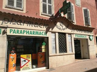 Pharmacie Pharmacie Provençale 0