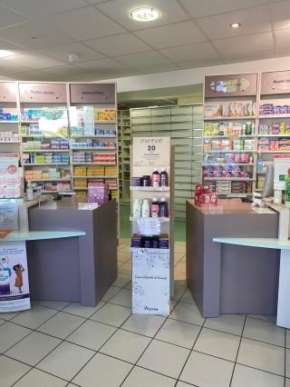 Pharmacie Pharmacie du Grand Sapaillé 0