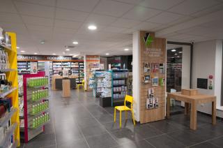 Pharmacie Pharmacie Verlaine 0