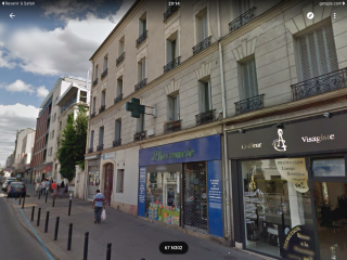 Pharmacie Pharmacie 0