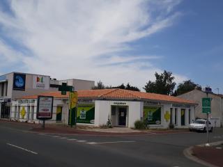 Pharmacie Pharmacie de la Mer 0