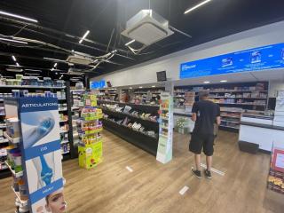 Pharmacie Pharmacie Ugernum 0