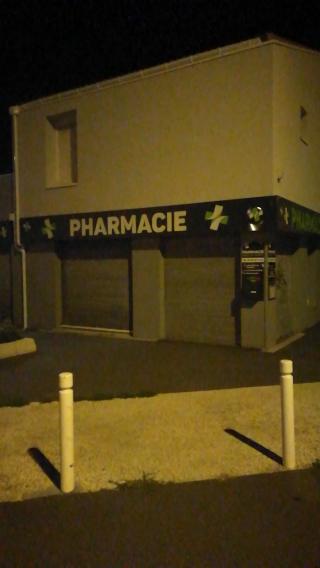 Pharmacie Pharmacie de Villeneuve 0