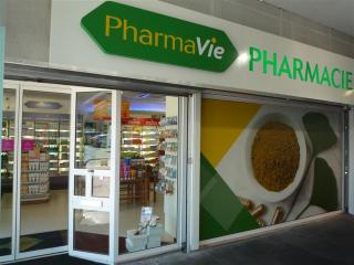 Pharmacie Pharmacie des Corsaires 0