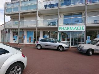 Pharmacie Pharmacie des Minimes 0