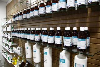 Pharmacie Pharmacie De Mailloles 0