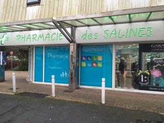 Pharmacie Pharmacie Des Salines 0