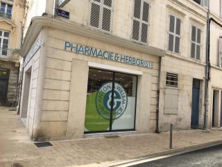 Pharmacie Pharmacie Du Minage Anton&Willem - Herboristerie 0