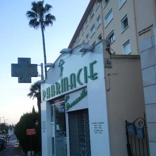 Pharmacie Pharmacie des Broussailles 0