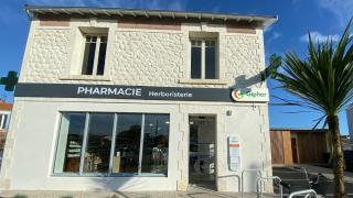 Pharmacie Pharmacie Herboristerie 0