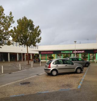 Pharmacie Pharmacie Louis Guillet 0