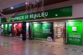 Pharmacie Pharmacie de Beaulieu 0