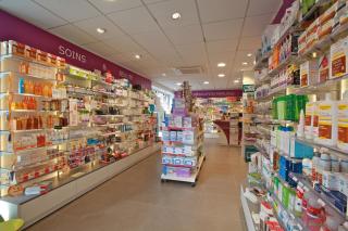 Pharmacie PHARMACIE BERTRAND TRUSSART SELARL 0