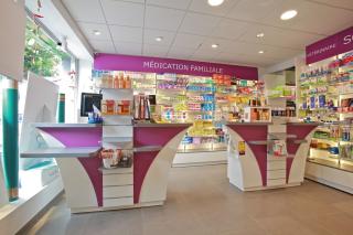 Pharmacie PHARMACIE BERTRAND TRUSSART SELARL 0