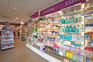 Pharmacie PHARMACIE BERTRAND TRUSSART SELARL 0