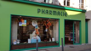 Pharmacie Pharmacie de Rugles 0