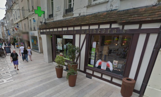 Pharmacie Pharmacie de la Cathédrale 0