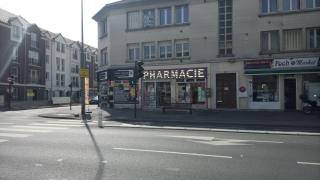 Pharmacie Pharmacie de l'Avenue Foch 0