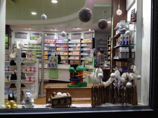 Pharmacie Pharmacie Gautier 0