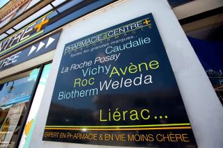 Pharmacie Pharmacie du Centre - Groupe ROCADE 0