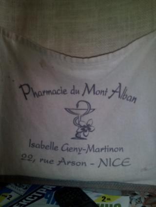 Pharmacie PHARMACIE DU MONT ALBAN 0