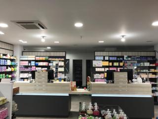 Pharmacie Pharmacie Louchie Stéphane 0