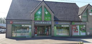 Pharmacie Pharmacie de la Colme 0