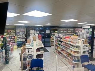 Pharmacie Pharmacie de Font de l'Orme 0