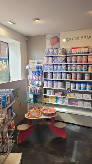 Pharmacie Pharmacie Carette 0