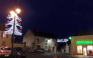 Pharmacie Pharmacie d'Ury 0