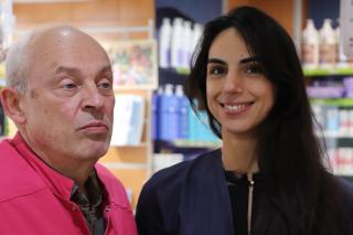 Pharmacie Pharmacie Marceau Voie Lactée 0