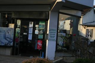 Pharmacie Pharmacie de la Gare 0