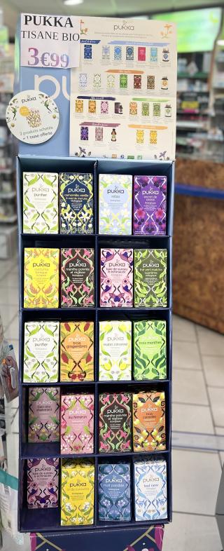 Pharmacie Pharmacie Elysee Village 0