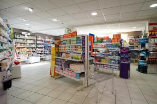 Pharmacie Pharmacie Coat 0