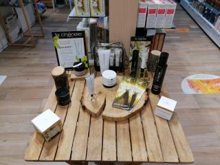 Pharmacie Pharmacie Damasse 1