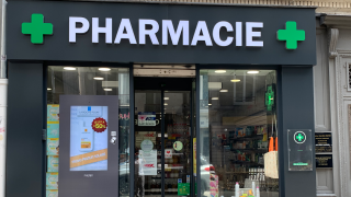 Pharmacie Pharmacie Sabaa 0