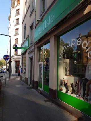 Pharmacie Pharmacie de l'Isle 1