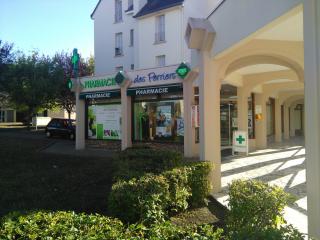 Pharmacie Espace Santé Pharmacie 0