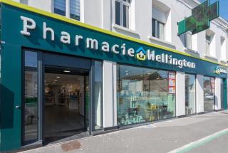 Pharmacie Pharmacie Wellington 0