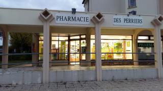 Pharmacie Espace Santé Pharmacie 2
