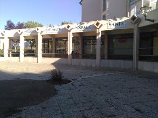 Pharmacie Espace Santé Pharmacie 0