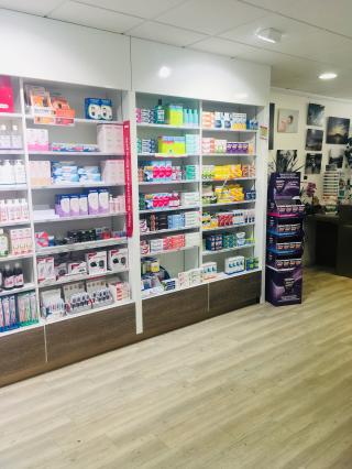 Pharmacie pharmacie de l'avenue 0