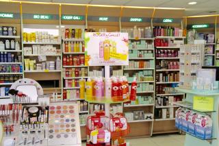 Pharmacie Pharmacie De La Gare De Groslay 0