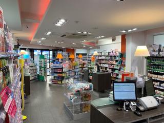 Pharmacie 💊 PHARMACIE DU PONT DE JOINVILLE I Val de Marne 94 0