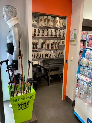 Pharmacie 💊 PHARMACIE DU PONT DE JOINVILLE I Val de Marne 94 0