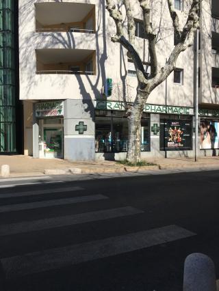 Pharmacie Pharmacie Dom Bosco 0