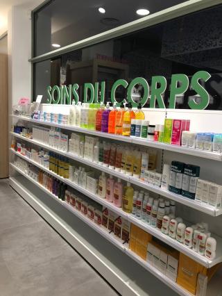 Pharmacie Pharmacie Pierres Vives 0