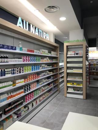 Pharmacie Pharmacie Pierres Vives 0
