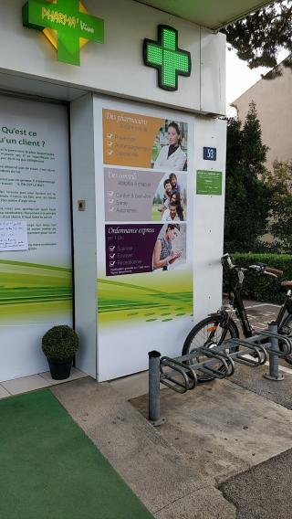 Pharmacie Pharmacie de Mar Vivo 0